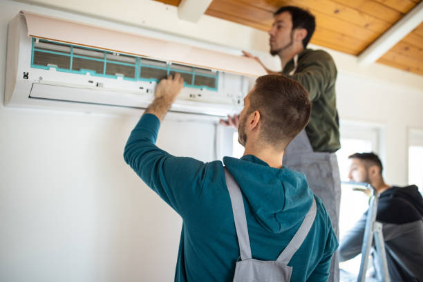 Reliable Deer Park, WA HVAC Solutions
