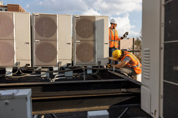 Best Residential HVAC in Deer Park, WA