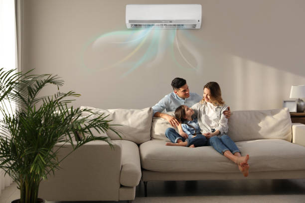 Best HVAC for Healthcare Facilities in Deer Park, WA