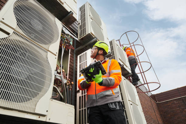 Professional HVAC in Deer Park, WA