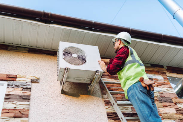 Best Energy-efficient HVAC Solutions in Deer Park, WA