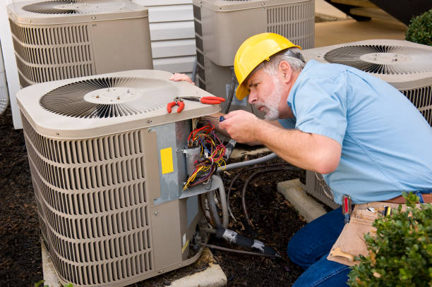 Best HVAC Supply and Distribution in Deer Park, WA