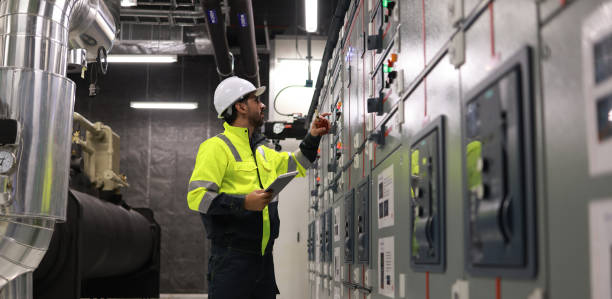 Best Air Conditioning Cleaning in Deer Park, WA