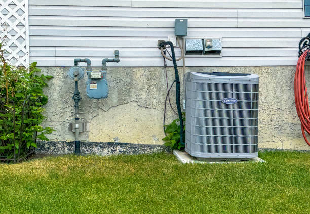 Best Seasonal HVAC Services in Deer Park, WA